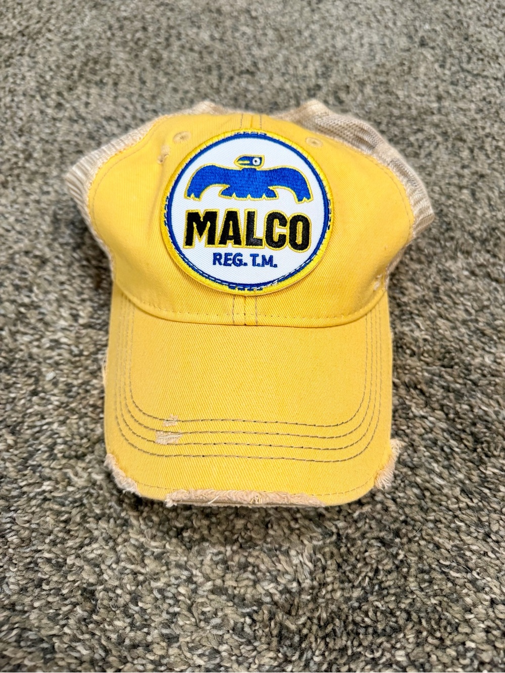 Malco Trucker Hat